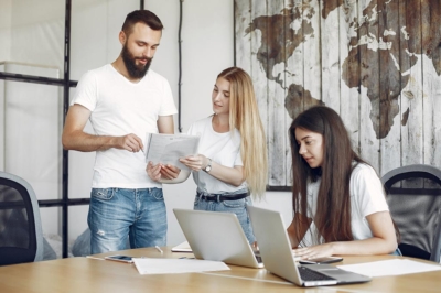 COLLABORAZIONE DIGITALE