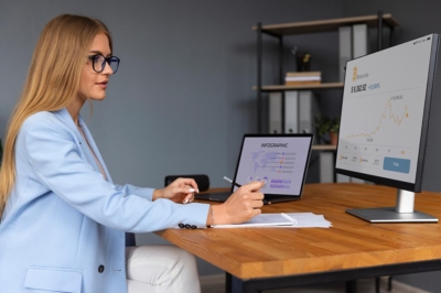 INFORMAZIONI DIGITALI