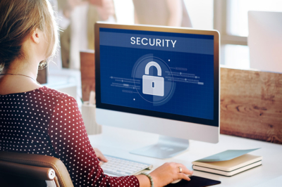 SICUREZZA DELLE INFORMAZIONI