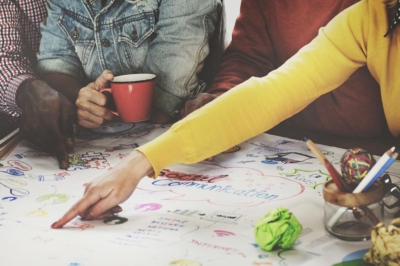 RIVOLUZIONE IN OGNI SETTORE