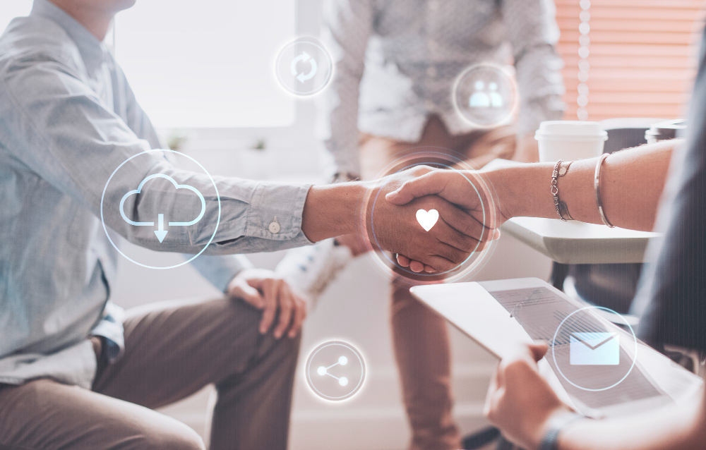 Collaborazione Digitale